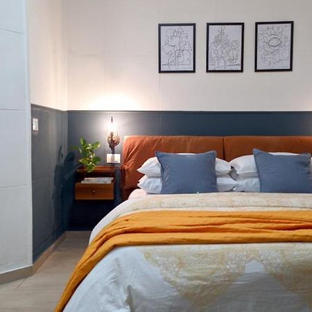 Top Apartment Catanzaro Eksteriør billede