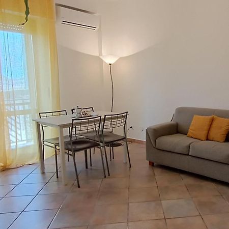 Top Apartment Catanzaro Eksteriør billede