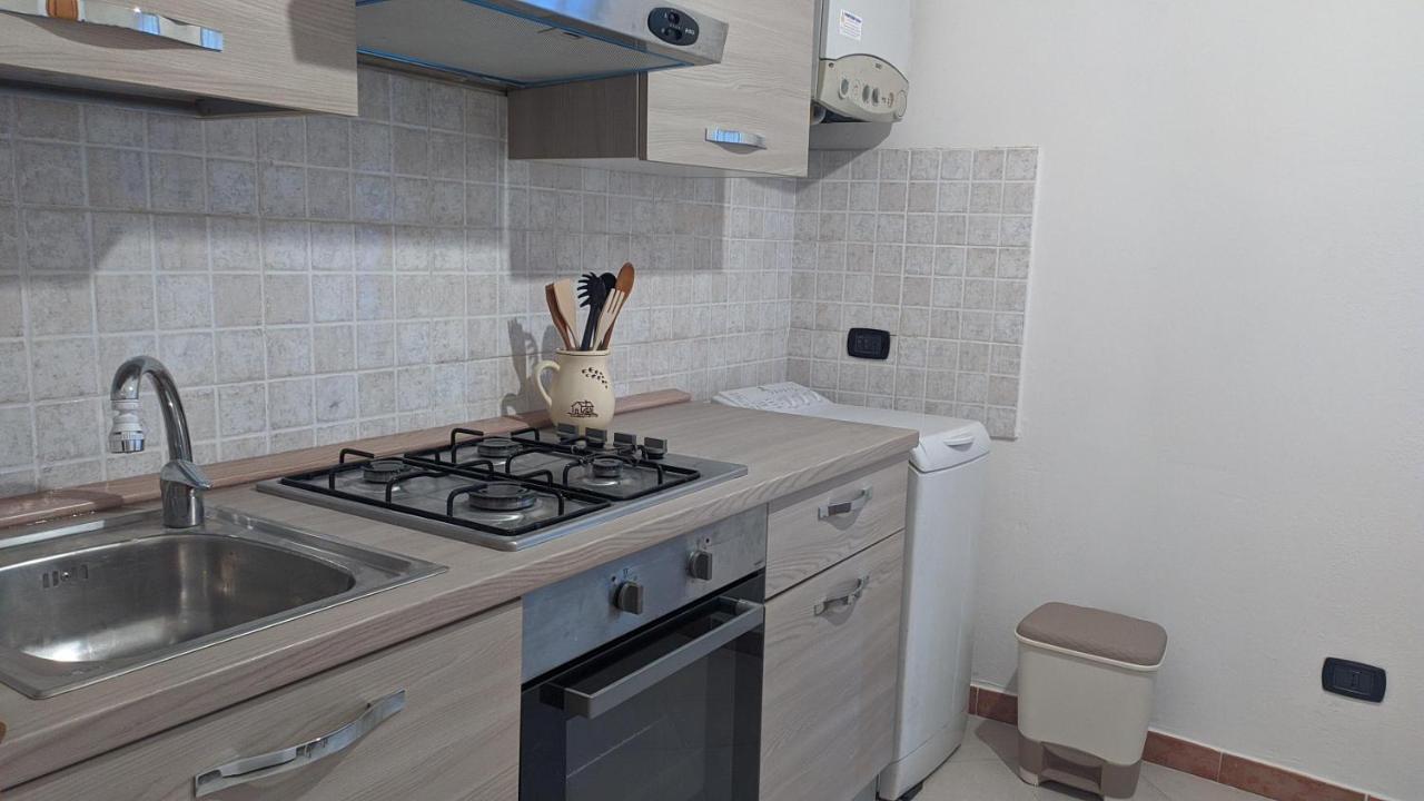 Top Apartment Catanzaro Eksteriør billede