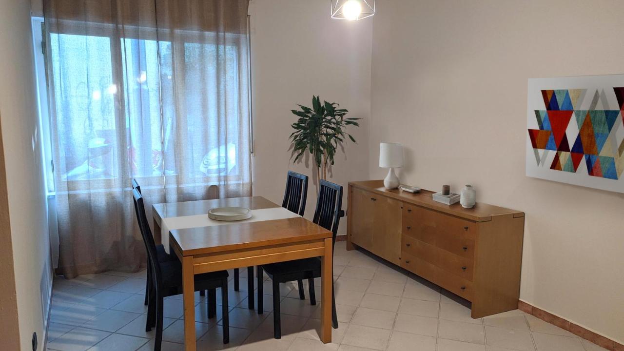 Top Apartment Catanzaro Eksteriør billede