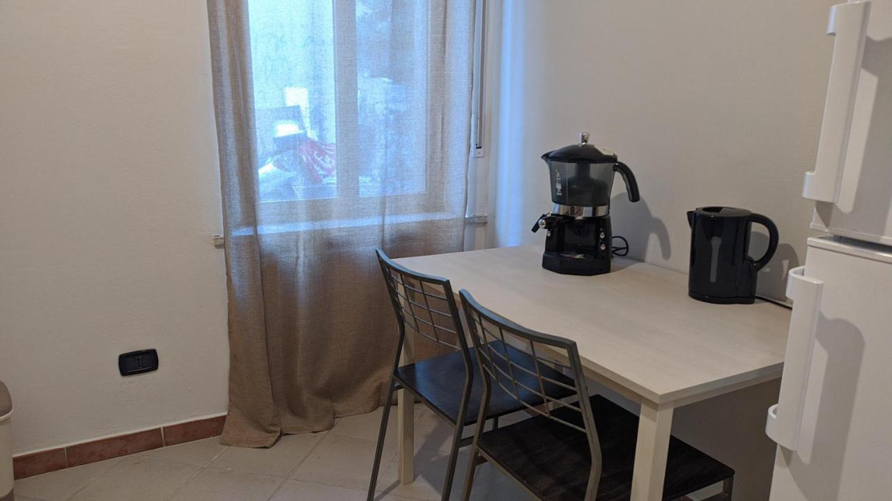 Top Apartment Catanzaro Eksteriør billede