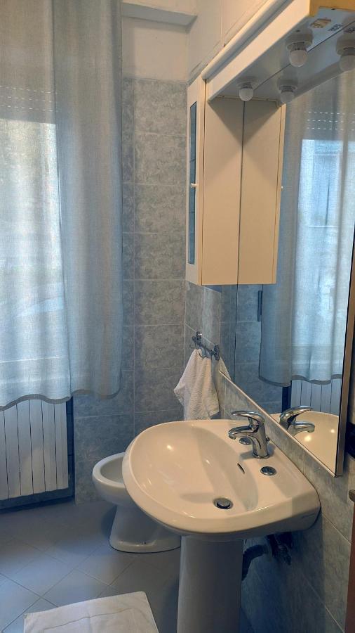 Top Apartment Catanzaro Eksteriør billede