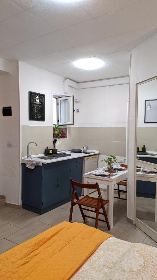Top Apartment Catanzaro Eksteriør billede