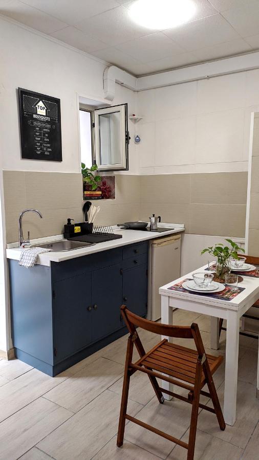 Top Apartment Catanzaro Eksteriør billede