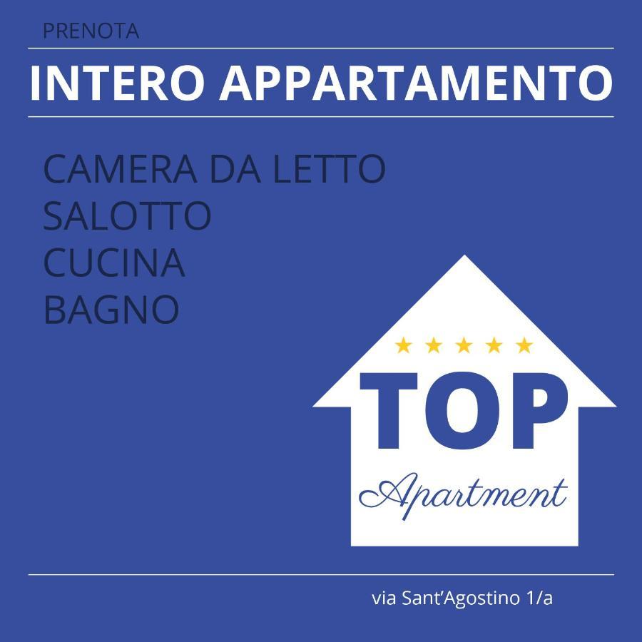 Top Apartment Catanzaro Eksteriør billede