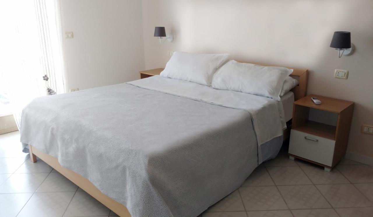 Top Apartment Catanzaro Eksteriør billede