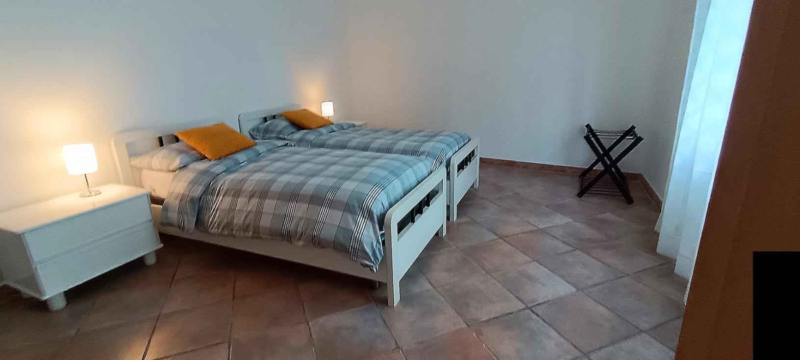 Top Apartment Catanzaro Eksteriør billede