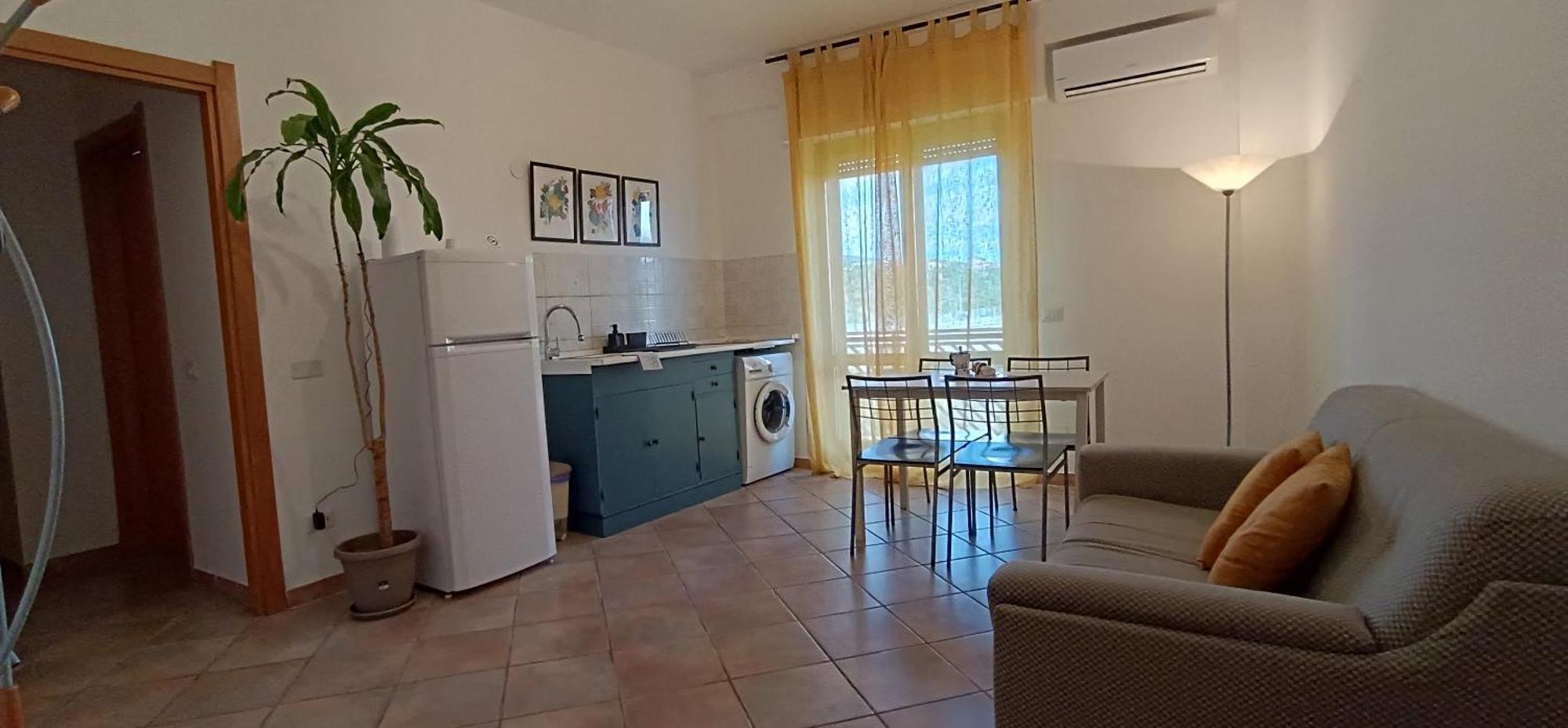 Top Apartment Catanzaro Eksteriør billede