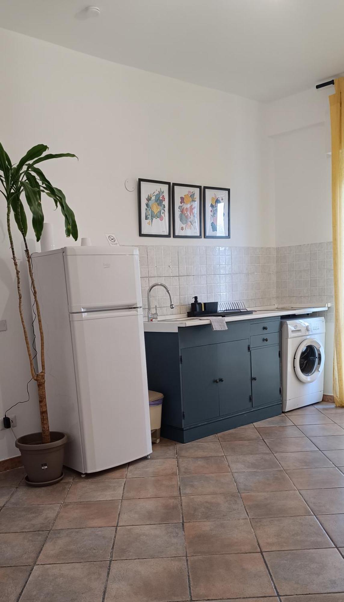 Top Apartment Catanzaro Eksteriør billede