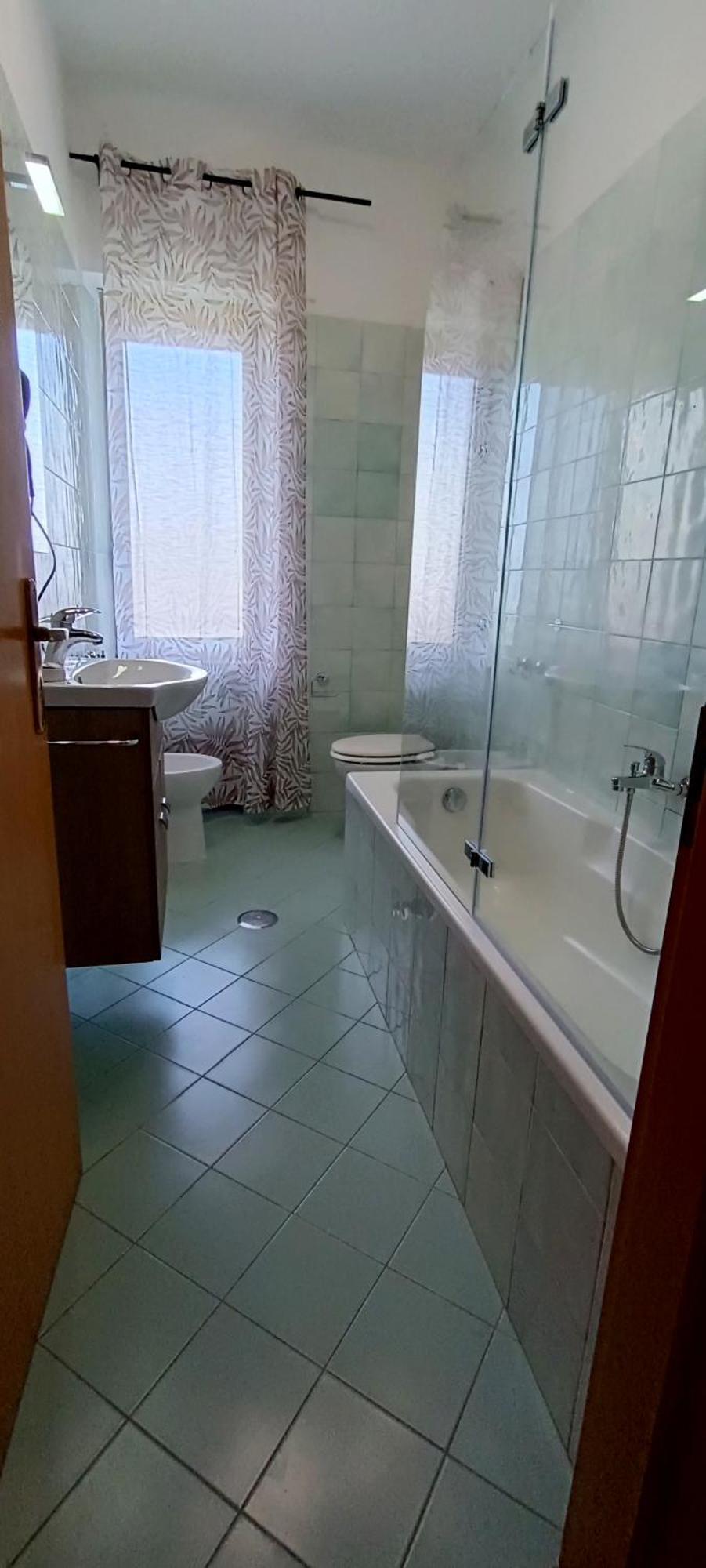 Top Apartment Catanzaro Eksteriør billede